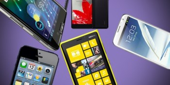 Smartphone thieves: California’s thinking about kill-switching you