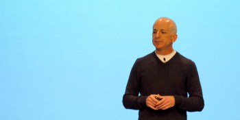 Will Sinofsky’s departure slow down Windows 8 and Surface innovation?