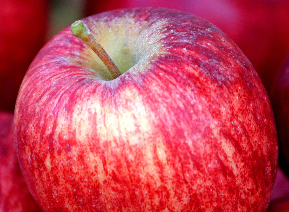 apple