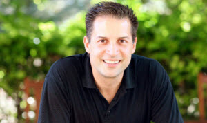 david perry