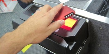 Mobile devices will issue a third of all airline boarding passes by 2019 (study)
