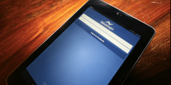 You can now sign up and use Messenger without a Facebook account