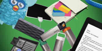 Holiday Gift Guide: the best gadgets under $200