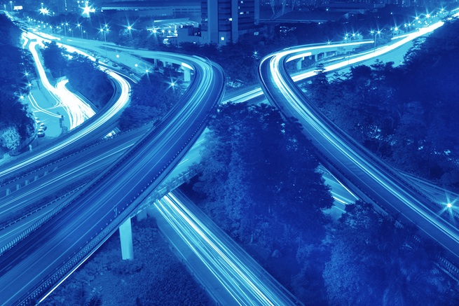 infrastructure