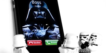 Old phones and new users are key reasons Apple topped 53% U.S. smartphone market share