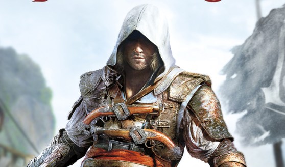 Assassin's Creed IV: Black Flag