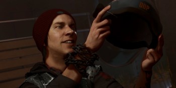 Sucker Punch reveals Infamous: Second Son as a PlayStation 4 exclusive