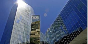 Apple owns enterprise: 5 of the top 5 devices activated last quarter are iPhones and iPads