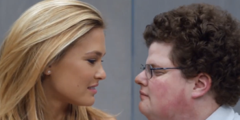 Super Bowl brand buzz: How GoDaddy both won and lost (infographic)