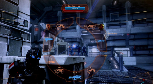 Mass Effect 2