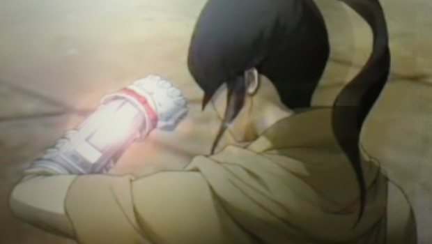 Shin Megami IV