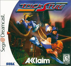 TrickStyle cover