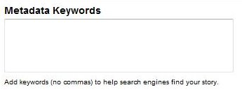 Keywords