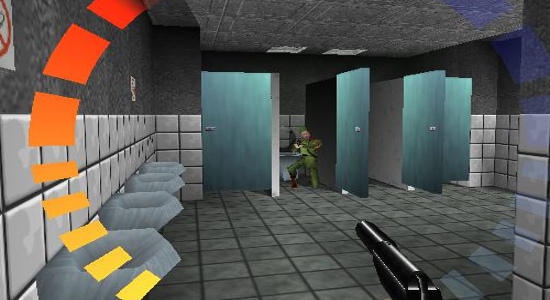 Goldeneye