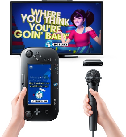Sing Party