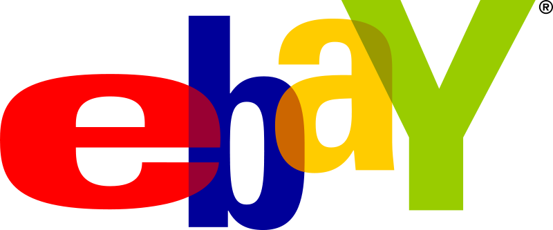 eBay logo