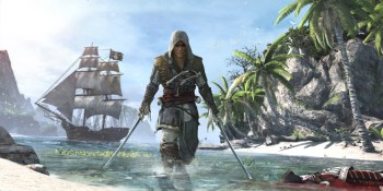 How video game giant Ubisoft will dive into movies with an Assassin’s Creed film (interview)