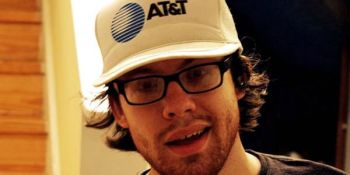 Terrorist, hacker, freedom fighter: Andrew Auernheimer parties tonight in expectation of jail tomorrow