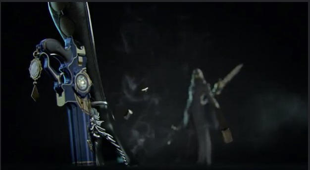 Bayonetta 2 2