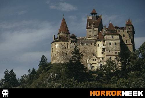 Bran Castle