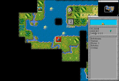 Civilization I