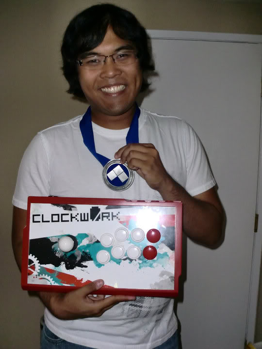 Clockw0rk