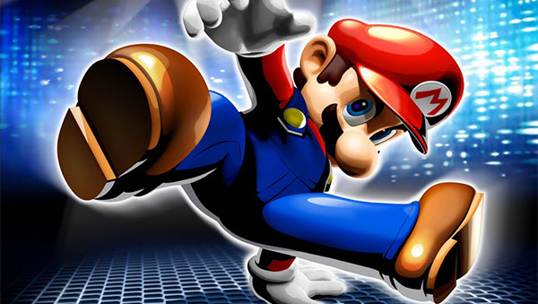 Mario