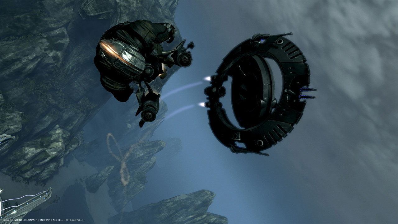 Aerial combat