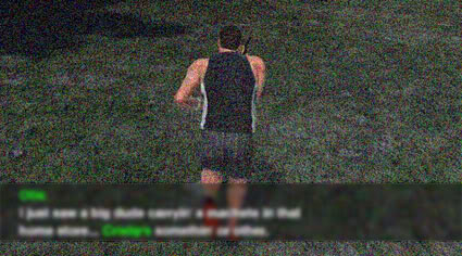 Dead Rising SDTV