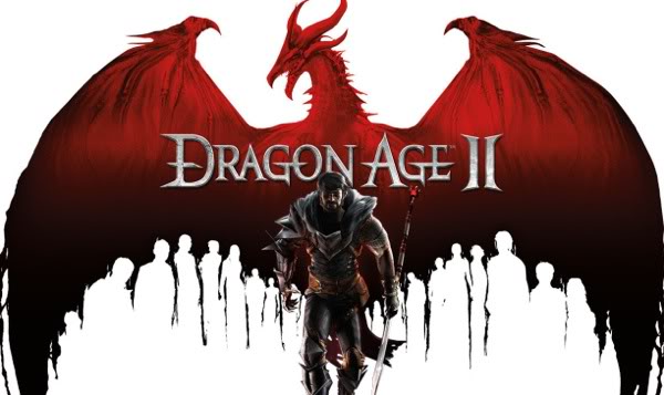 dragon age 2