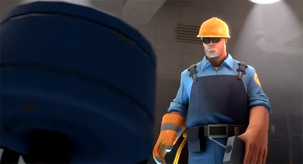 Story of a Sentry