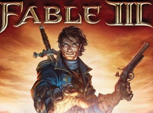 Fable 3