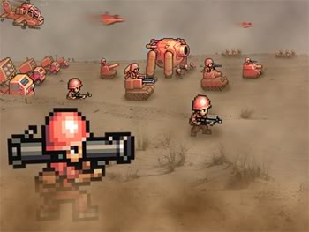 Fog of War