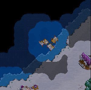 Fog of War