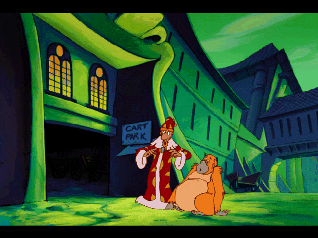Discworld