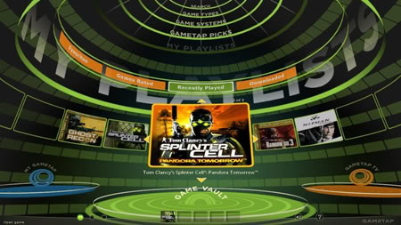 GameTap
