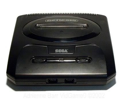 Genesis