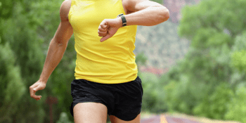 Runtastic gets a design overhaul to catch up to Runkeeper