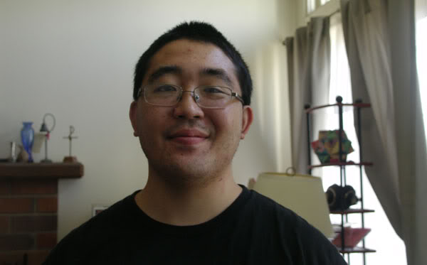 Jonathan Oyama