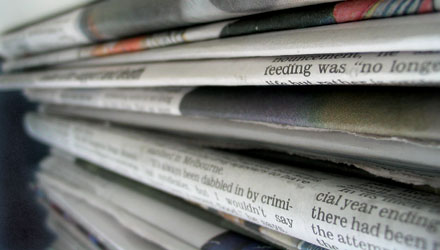 Newspapers