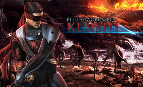 Kenshi