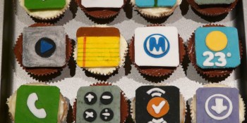 App Store and Google Play: who’s winning, what’s different, and generally … WhatsApp