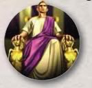 Augustus Caesar
