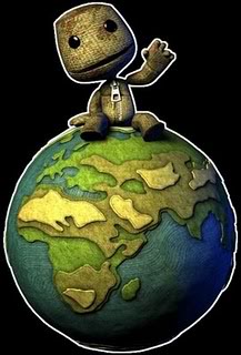 LittleBigPlanet