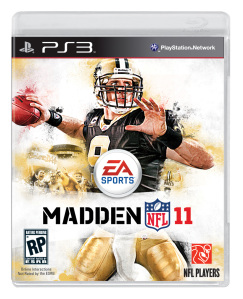 Madden