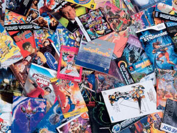 Manuals