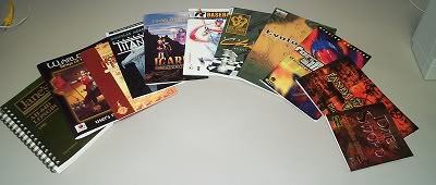 Manuals