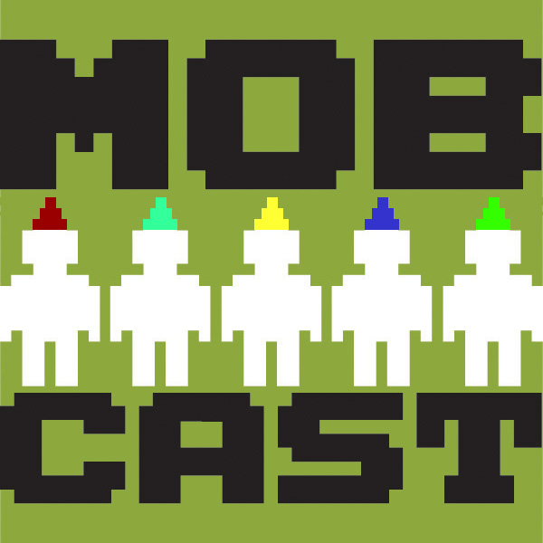 Mobcast Party