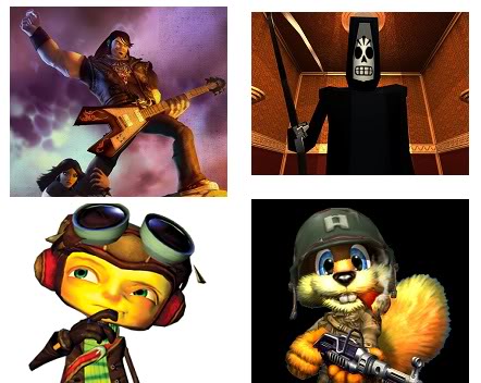 Odd Man Out 1