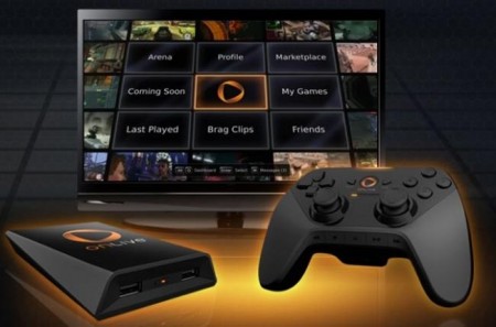 OnLive